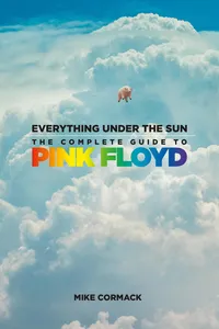 Everything Under the Sun_cover