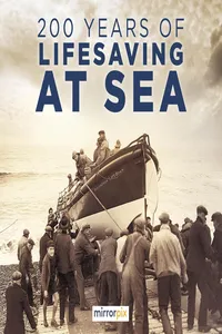 200 Years of Lifesaving at Sea_cover