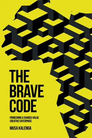 The Brave Code
