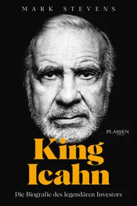 King Icahn_cover