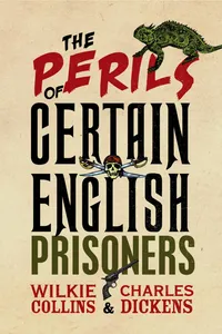 The Perils of Certain English Prisoners_cover
