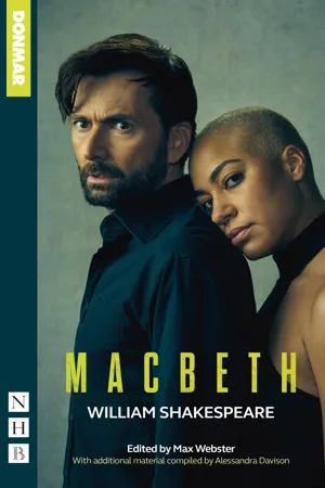 Macbeth (NHB Classic Plays)