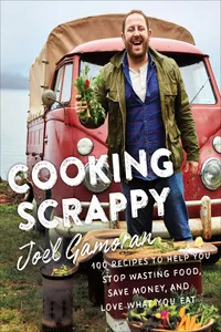 Cooking Scrappy_cover