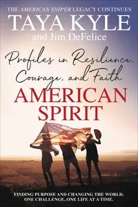 American Spirit_cover