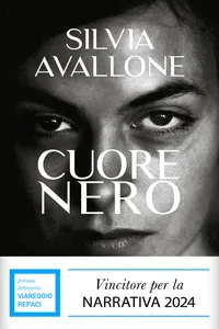 Cuore nero_cover