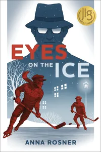 Eyes on the Ice_cover
