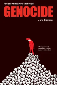 Genocide_cover