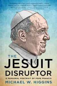 The Jesuit Disruptor_cover
