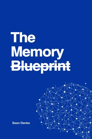 The Memory Blueprint