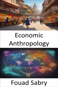 Economic Anthropology_cover