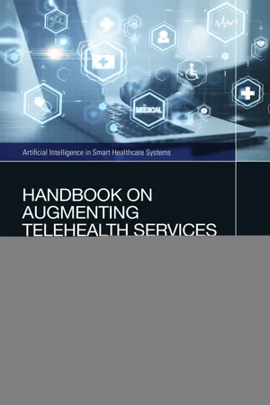 Handbook on Augmenting Telehealth Services