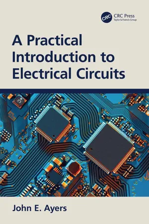 A Practical Introduction to Electrical Circuits