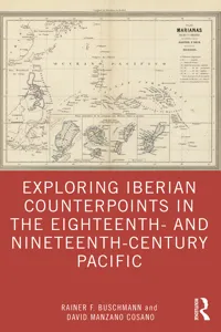 Exploring Iberian Counterpoints in the Eighteenth- and Nineteenth-Century Pacific_cover