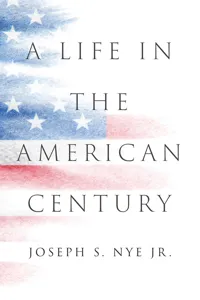 A Life in the American Century_cover