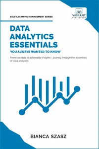 Data Analytics Essentials You Always Wanted To Know_cover