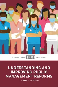 Understanding and Improving Public Management Reforms_cover