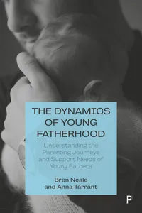 The Dynamics of Young Fatherhood_cover