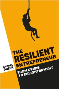 The Resilient Entrepreneur_cover