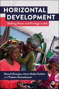 Horizontal Development_cover