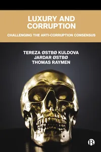 Luxury and Corruption_cover