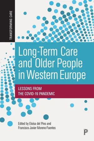 Long-Term Care and Older People in Western Europe