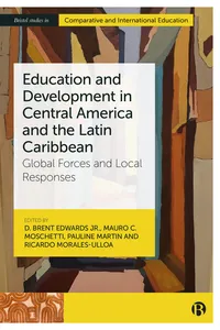 Education and Development in Central America and the Latin Caribbean_cover