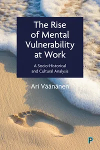 The Rise of Mental Vulnerability at Work_cover
