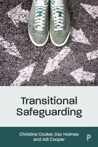 Transitional Safeguarding_cover