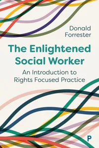 The Enlightened Social Worker_cover