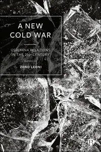 A New Cold War_cover