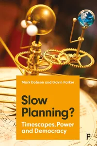 Slow Planning?_cover