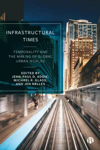 Infrastructural Times_cover