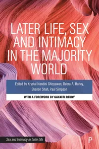 Sex and Intimacy in Later Life_cover