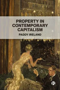 Property in Contemporary Capitalism_cover