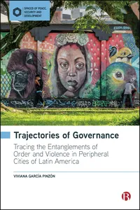 Trajectories of Governance_cover