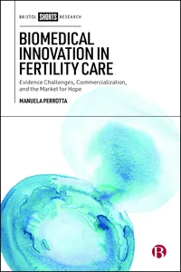 Biomedical Innovation in Fertility Care_cover
