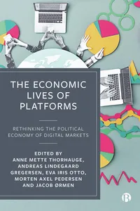 The Economic Lives of Platforms_cover