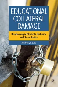 Educational Collateral Damage_cover
