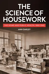 The Science of Housework_cover