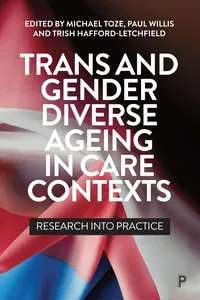 Trans and Gender Diverse Ageing in Care Contexts_cover