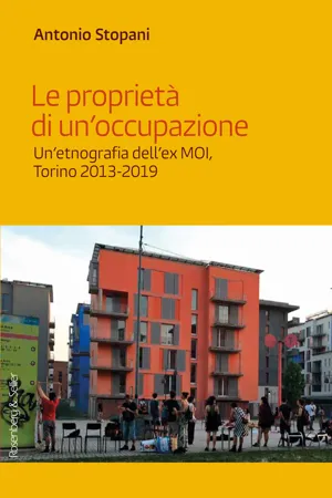 Le proprietà di un'occupazione