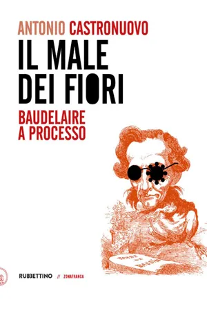 Il male dei fiori