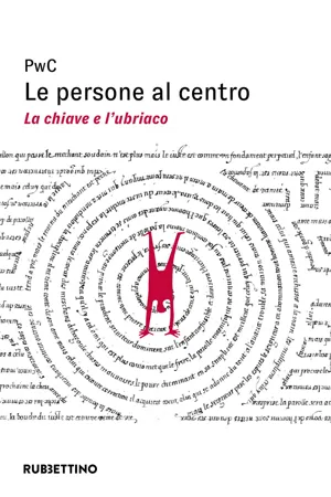 Le persone al centro