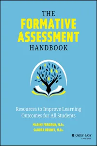 The Formative Assessment Handbook_cover