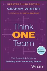 Think One Team_cover