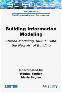 Building Information Modeling_cover