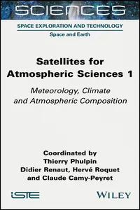 Satellites for Atmospheric Sciences 1_cover