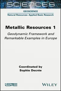 Metallic Resources 1_cover
