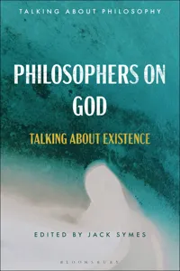 Philosophers on God_cover
