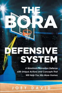 The Bora Defensive System_cover